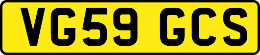 VG59GCS