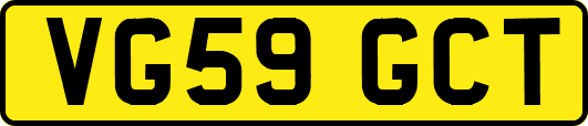 VG59GCT