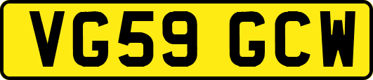 VG59GCW
