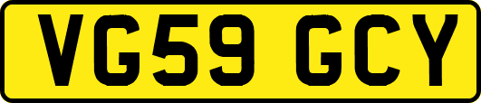 VG59GCY