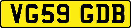 VG59GDB