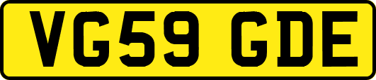 VG59GDE