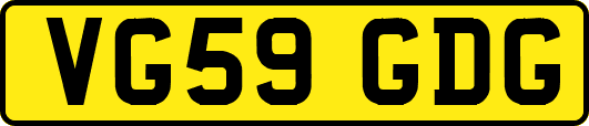 VG59GDG