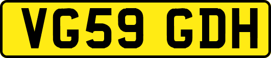 VG59GDH