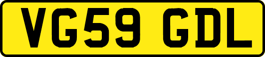 VG59GDL