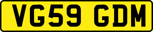VG59GDM