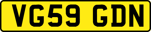 VG59GDN