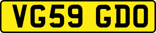 VG59GDO