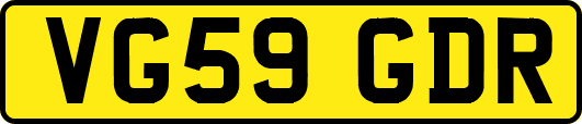 VG59GDR