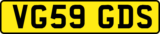 VG59GDS