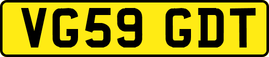 VG59GDT