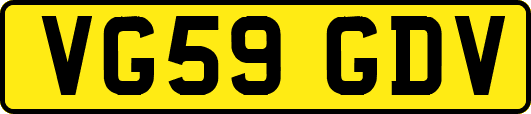 VG59GDV