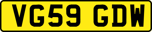 VG59GDW