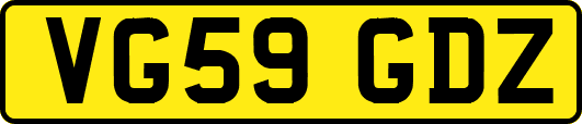 VG59GDZ