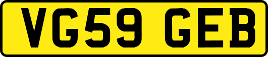 VG59GEB