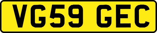 VG59GEC