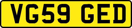 VG59GED