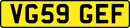 VG59GEF