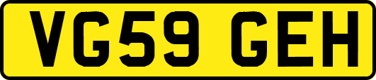 VG59GEH