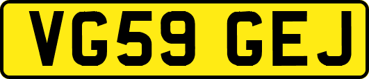 VG59GEJ