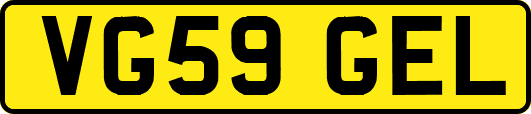 VG59GEL