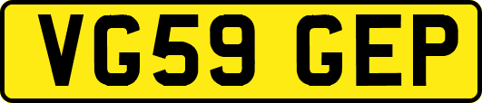 VG59GEP