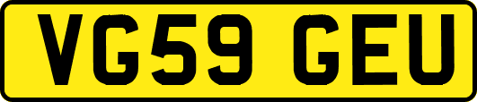 VG59GEU