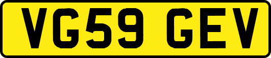 VG59GEV