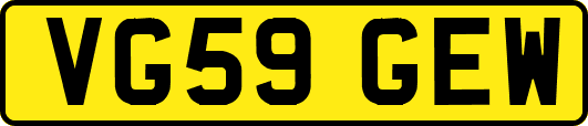 VG59GEW