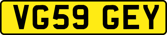 VG59GEY