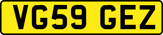 VG59GEZ
