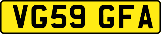 VG59GFA