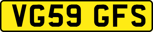 VG59GFS
