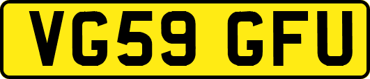 VG59GFU