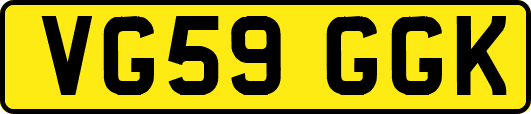VG59GGK