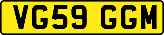 VG59GGM