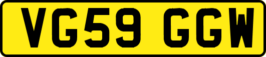 VG59GGW