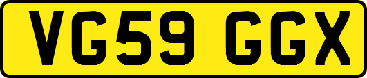 VG59GGX