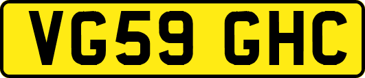 VG59GHC