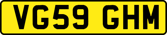 VG59GHM