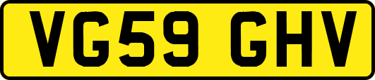 VG59GHV