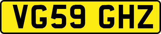 VG59GHZ