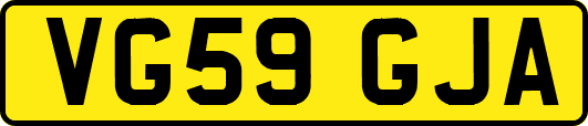 VG59GJA