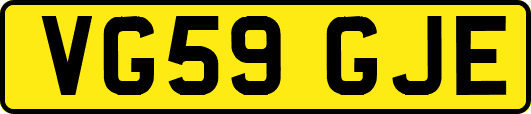 VG59GJE