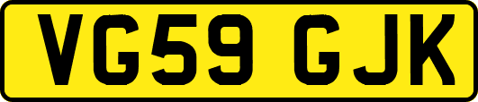 VG59GJK