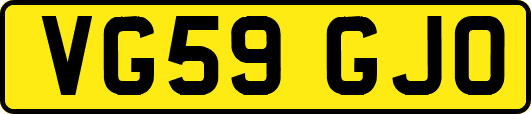 VG59GJO