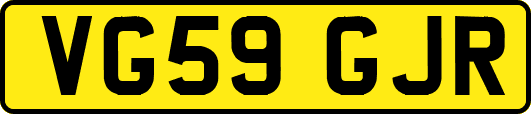 VG59GJR