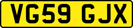 VG59GJX