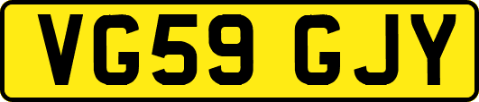 VG59GJY