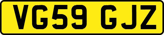 VG59GJZ